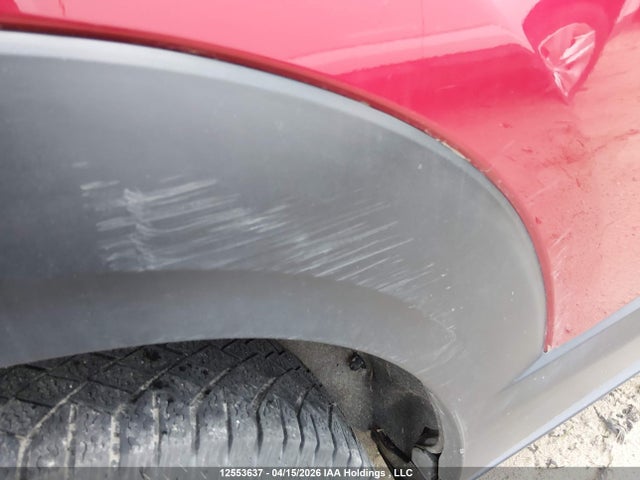 12553637 :رقم المزاد ، 3MVDMBCL7MM240106 vin ، 2021 Mazda Cx-30 Gs مزاد بيع
