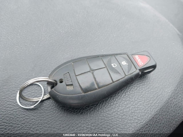 Продаж на аукціоні авто 2016 Dodge Grand Caravan, vin: 2C4RDGBG9GR351116, номер лоту: 12553640