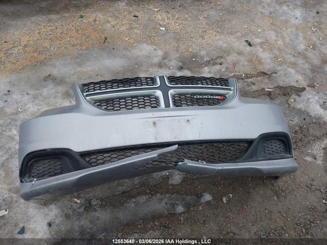Продаж на аукціоні авто 2016 Dodge Grand Caravan, vin: 2C4RDGBG9GR351116, номер лоту: 12553640