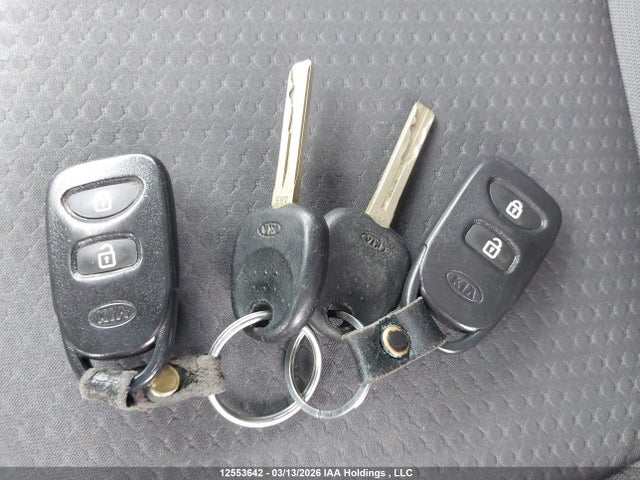12553642 :رقم المزاد ، 5XYKT3A64DG373479 vin ، 2013 Kia Sorento Lx مزاد بيع