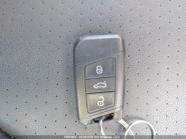 3VWE57BU2MM029399 Volkswagen Jetta Highline