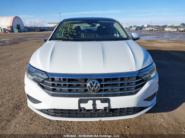 3VWE57BU2MM029399 Volkswagen Jetta Highline