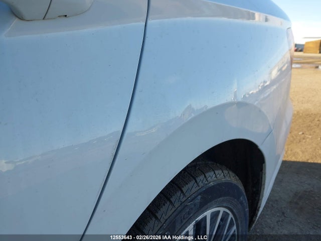3VWE57BU2MM029399 Volkswagen Jetta Highline