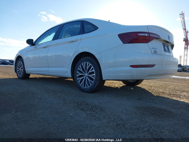 3VWE57BU2MM029399 Volkswagen Jetta Highline