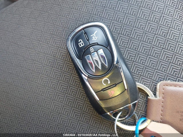 KL4AMBSL3RB062502 Buick Encore Gx Preferred
