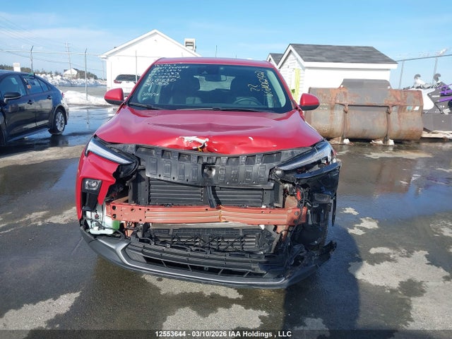 KL4AMBSL3RB062502 Buick Encore Gx Preferred