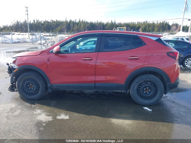 KL4AMBSL3RB062502 Buick Encore Gx Preferred