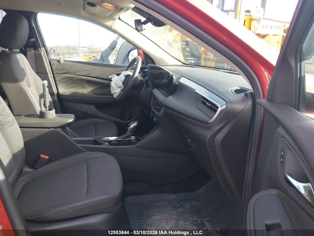 KL4AMBSL3RB062502 Buick Encore Gx Preferred