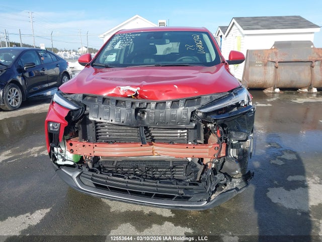 KL4AMBSL3RB062502 Buick Encore Gx Preferred