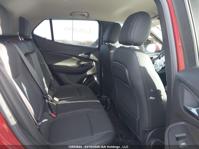 KL4AMBSL3RB062502 Buick Encore Gx Preferred