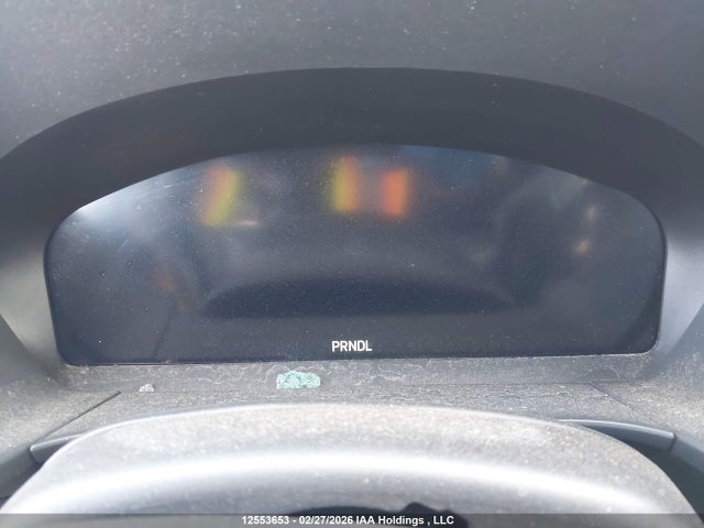 12553653 :رقم المزاد ، 1FMCU9JA8SUA72942 vin ، 2025 Ford Escape Platinum مزاد بيع