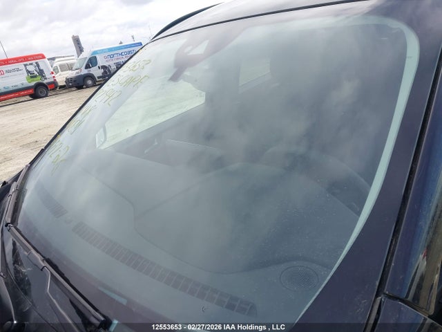 12553653 :رقم المزاد ، 1FMCU9JA8SUA72942 vin ، 2025 Ford Escape Platinum مزاد بيع