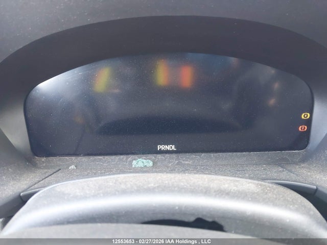 12553653 :رقم المزاد ، 1FMCU9JA8SUA72942 vin ، 2025 Ford Escape Platinum مزاد بيع