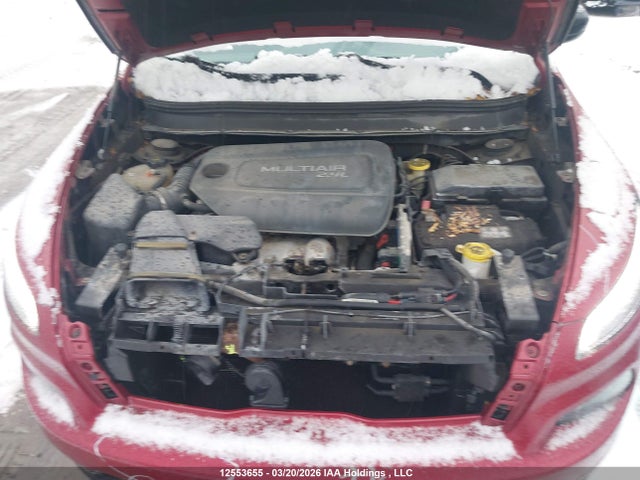 1C4PJLAB8FW737496 Jeep Cherokee