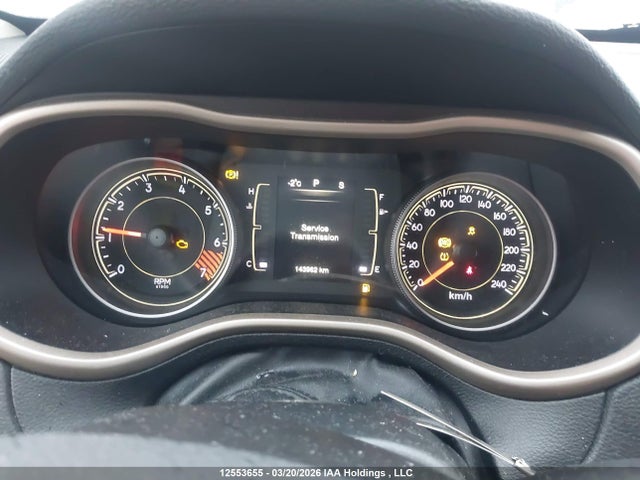 1C4PJLAB8FW737496 Jeep Cherokee