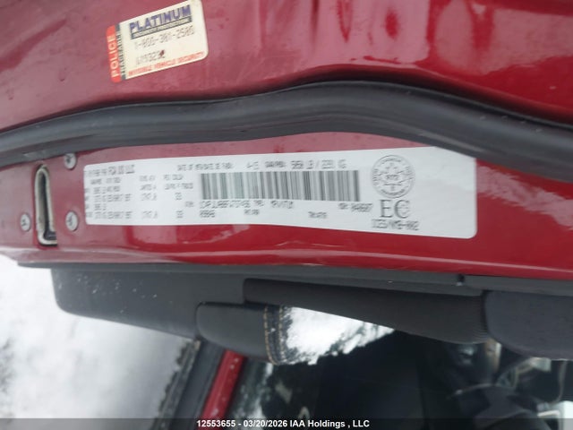 1C4PJLAB8FW737496 Jeep Cherokee