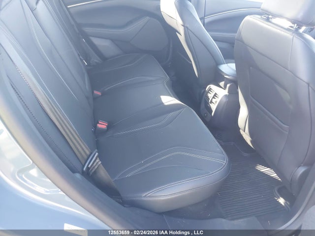 Aukcja sprzedaży 2024 Ford Mustang Mach-e Premium, vin: 3FMTK3S59RMA15989, numer aukcji: 12553659
