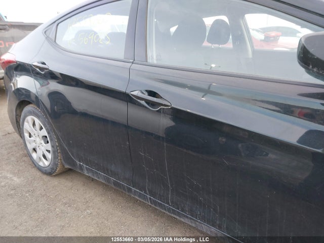 Продаж на аукціоні авто 2015 Hyundai Elantra Gl, vin: 5NPDH4AEXFH569025, номер лоту: 12553660