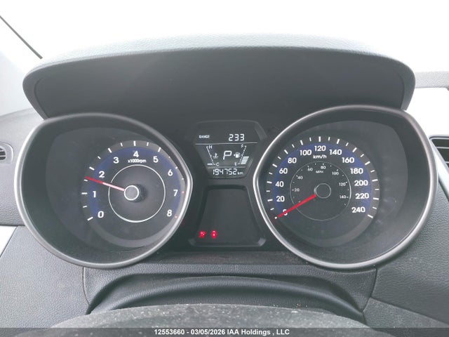 Продаж на аукціоні авто 2015 Hyundai Elantra Gl, vin: 5NPDH4AEXFH569025, номер лоту: 12553660