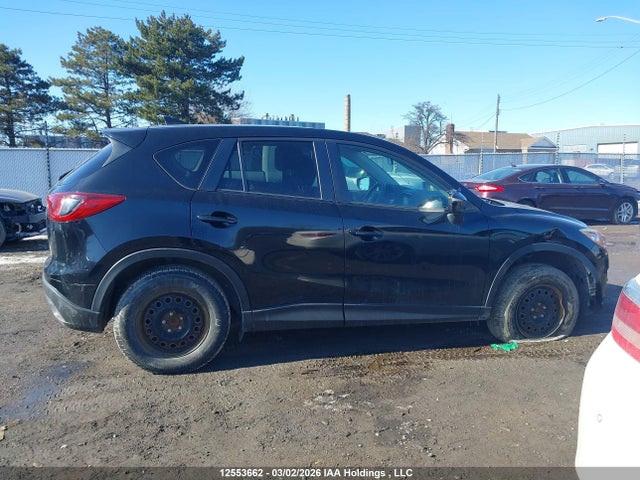 JM3KE2CY7G0715995 Mazda Cx-5 Touring