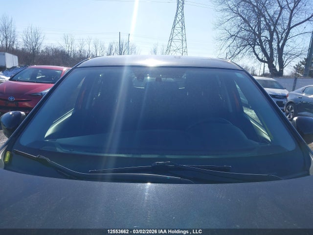 JM3KE2CY7G0715995 Mazda Cx-5 Touring