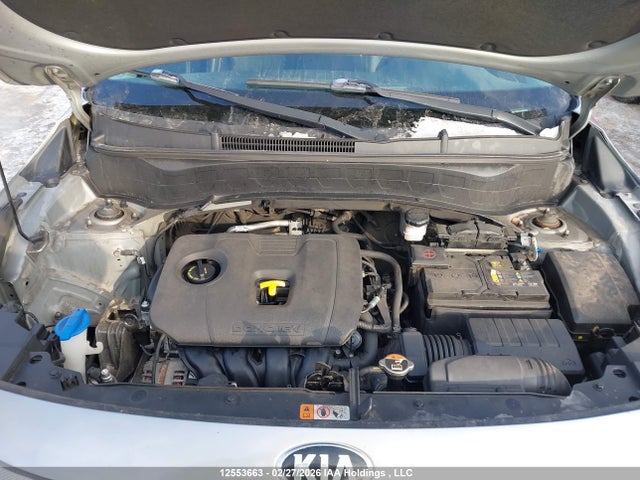 KIA Seltos Ex/ex Premium 2021 KNDERCAAXM7060563 Image 10