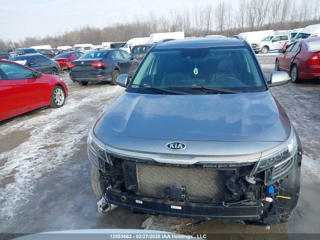 KIA Seltos Ex/ex Premium 2021 KNDERCAAXM7060563 Image 13