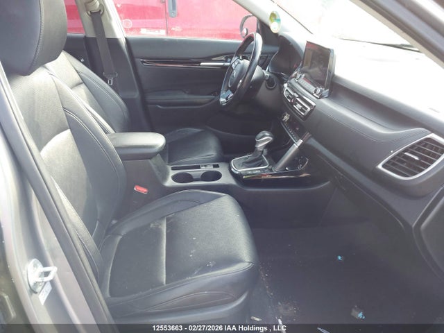 KIA Seltos Ex/ex Premium 2021 KNDERCAAXM7060563 Image 5