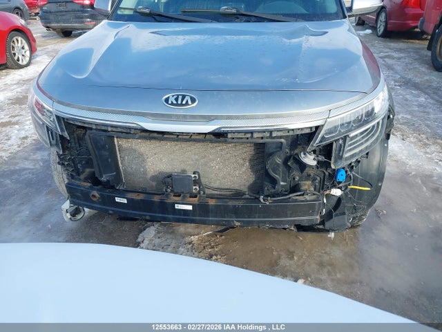 KIA Seltos Ex/ex Premium 2021 KNDERCAAXM7060563 Image 6