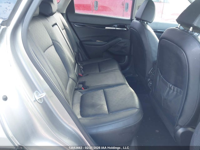 KIA Seltos Ex/ex Premium 2021 KNDERCAAXM7060563 Image 8