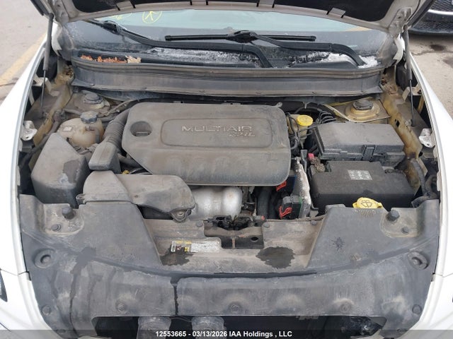 2015 Jeep Cherokee Sport მანქანა იყიდება აუქციონზე, vin: 1C4PJMAB4FW601033, აუქციონის ნომერი: 12553665