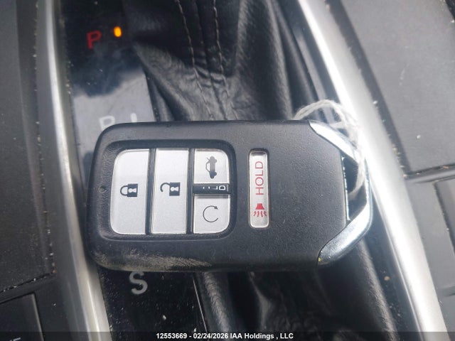 Продажа на аукционе авто 2020 Honda Civic Sport, vin: 2HGFC2F83LH030735, номер лота: 12553669