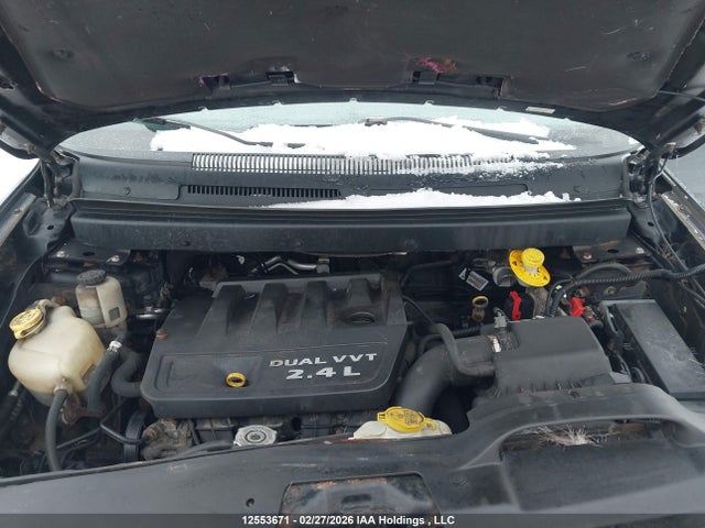 Aukcja sprzedaży 2014 Dodge Journey Cvp/se Plus, vin: 3C4PDCAB4ET283260, numer aukcji: 12553671