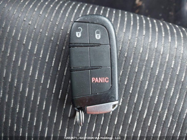 Aukcja sprzedaży 2014 Dodge Journey Cvp/se Plus, vin: 3C4PDCAB4ET283260, numer aukcji: 12553671
