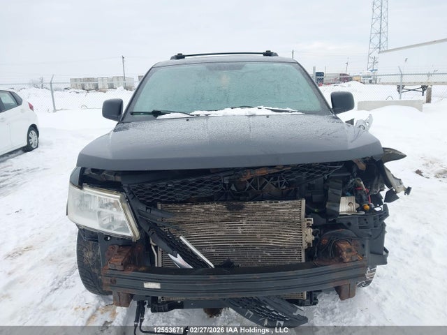 Aukcja sprzedaży 2014 Dodge Journey Cvp/se Plus, vin: 3C4PDCAB4ET283260, numer aukcji: 12553671