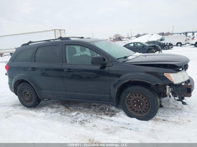 Aukcja sprzedaży 2014 Dodge Journey Cvp/se Plus, vin: 3C4PDCAB4ET283260, numer aukcji: 12553671