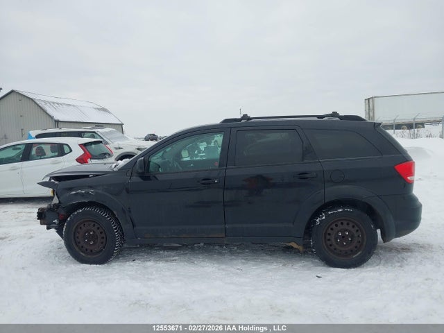 Aukcja sprzedaży 2014 Dodge Journey Cvp/se Plus, vin: 3C4PDCAB4ET283260, numer aukcji: 12553671