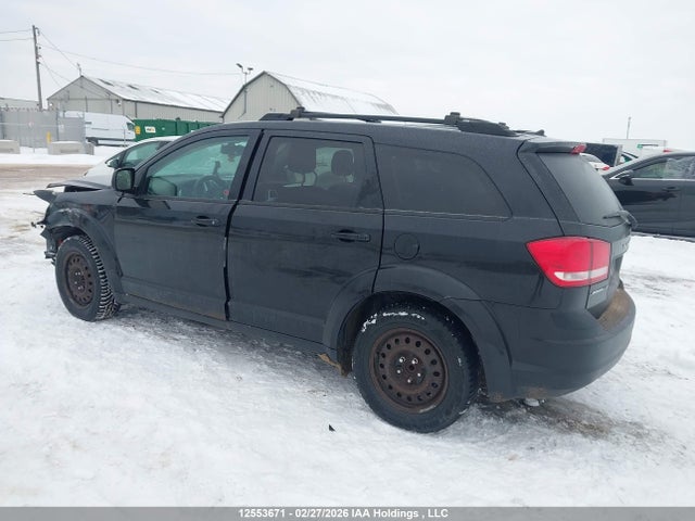 Aukcja sprzedaży 2014 Dodge Journey Cvp/se Plus, vin: 3C4PDCAB4ET283260, numer aukcji: 12553671