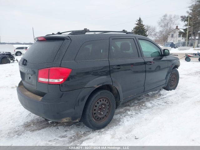 Aukcja sprzedaży 2014 Dodge Journey Cvp/se Plus, vin: 3C4PDCAB4ET283260, numer aukcji: 12553671