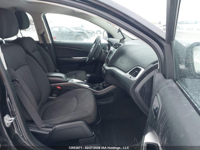 Aukcja sprzedaży 2014 Dodge Journey Cvp/se Plus, vin: 3C4PDCAB4ET283260, numer aukcji: 12553671