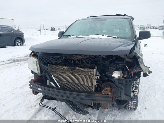 Aukcja sprzedaży 2014 Dodge Journey Cvp/se Plus, vin: 3C4PDCAB4ET283260, numer aukcji: 12553671