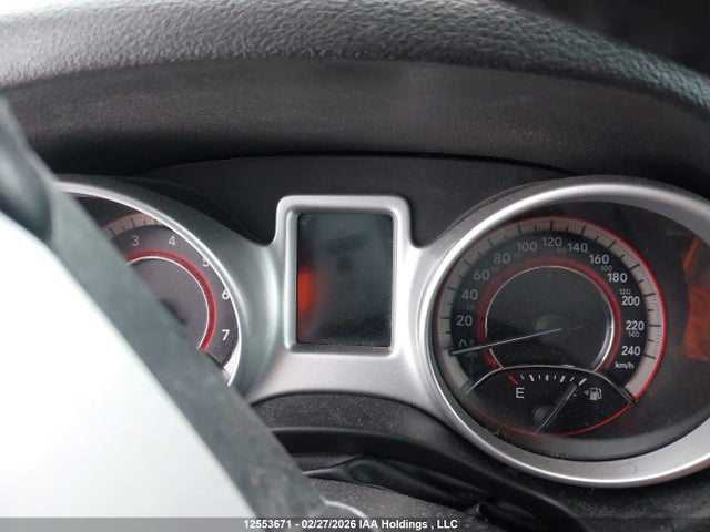 Aukcja sprzedaży 2014 Dodge Journey Cvp/se Plus, vin: 3C4PDCAB4ET283260, numer aukcji: 12553671