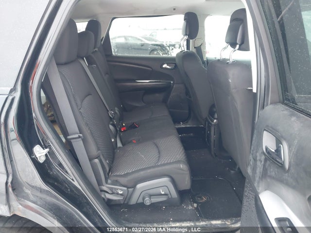 Aukcja sprzedaży 2014 Dodge Journey Cvp/se Plus, vin: 3C4PDCAB4ET283260, numer aukcji: 12553671