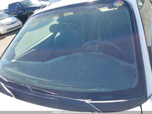 12553674 :رقم المزاد ، 3FAKP113XWR254218 vin ، 1998 Ford Escort Zx2/sport مزاد بيع