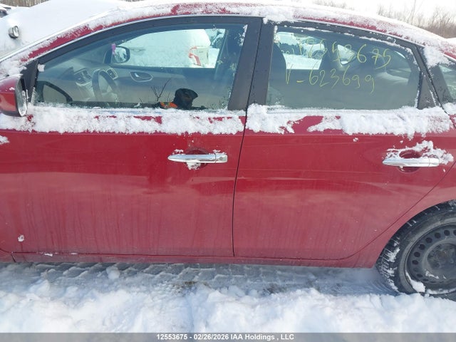 Aukcja sprzedaży 2013 Nissan Sentra, vin: 3N1AB7AP6DL623699, numer aukcji: 12553675