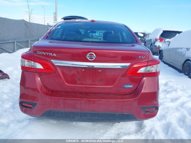 Aukcja sprzedaży 2013 Nissan Sentra, vin: 3N1AB7AP6DL623699, numer aukcji: 12553675
