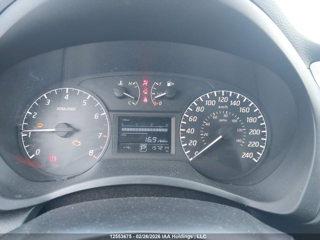 Aukcja sprzedaży 2013 Nissan Sentra, vin: 3N1AB7AP6DL623699, numer aukcji: 12553675