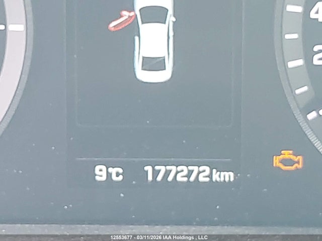 KMHE54L24HA048906 Hyundai Sonata Plug-in Hybrid Ultimate