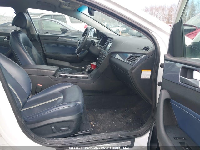 KMHE54L24HA048906 Hyundai Sonata Plug-in Hybrid Ultimate