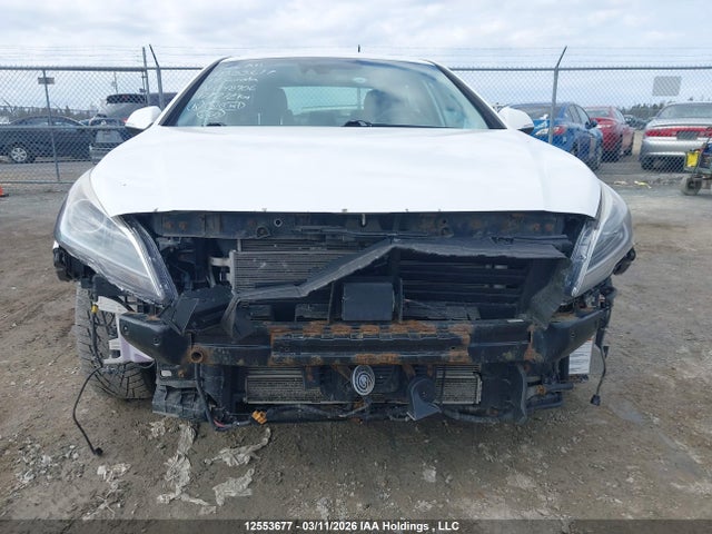 KMHE54L24HA048906 Hyundai Sonata Plug-in Hybrid Ultimate